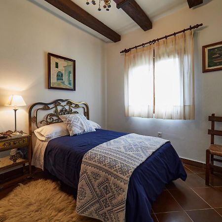 Finca Engracia Cudillero Ngoại thất bức ảnh