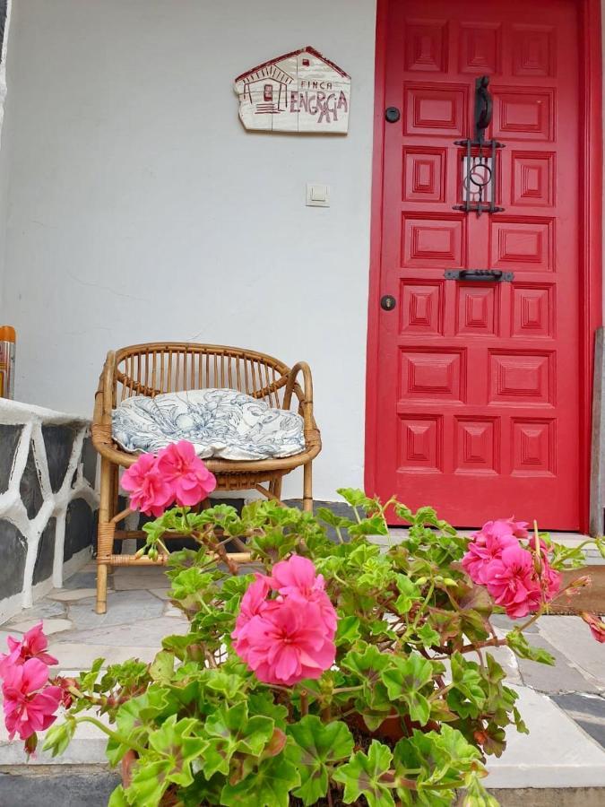 Finca Engracia Cudillero Ngoại thất bức ảnh