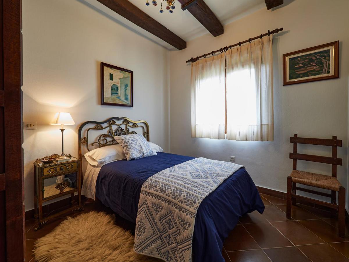Finca Engracia Cudillero Ngoại thất bức ảnh