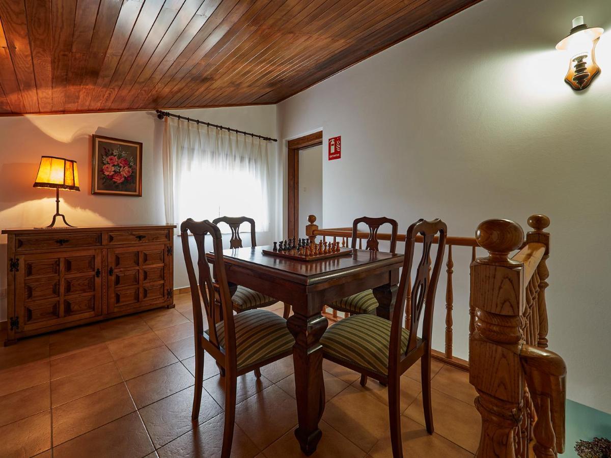Finca Engracia Cudillero Ngoại thất bức ảnh